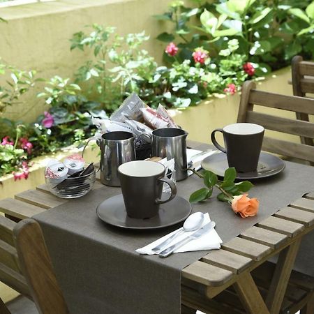 Cerasella B&B Neapol Zewnętrze zdjęcie