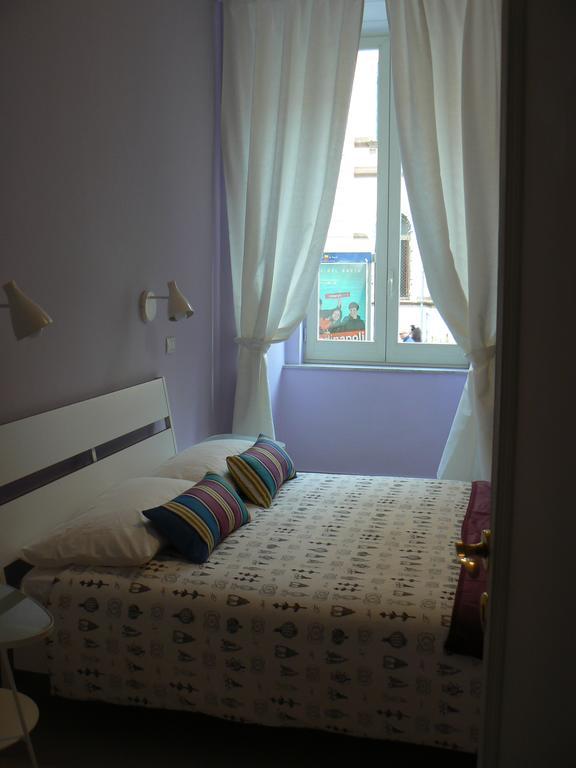 Cerasella B&B Neapol Pokój zdjęcie