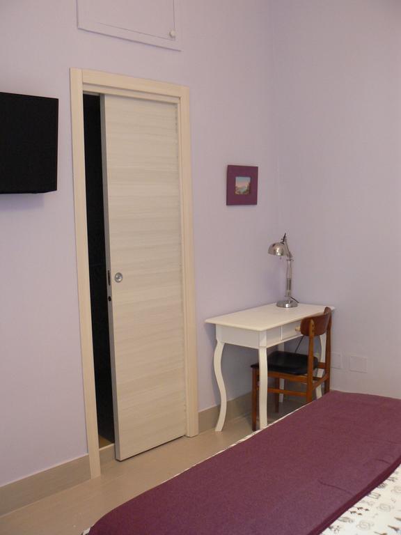 Cerasella B&B Neapol Pokój zdjęcie