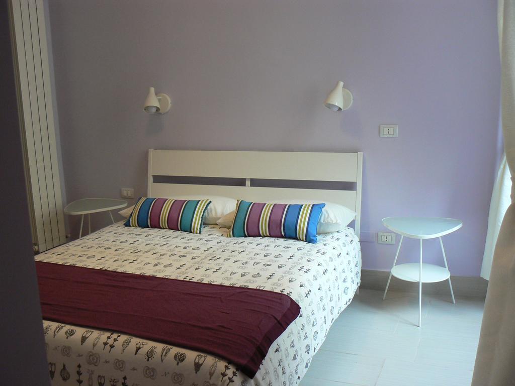 Cerasella B&B Neapol Pokój zdjęcie