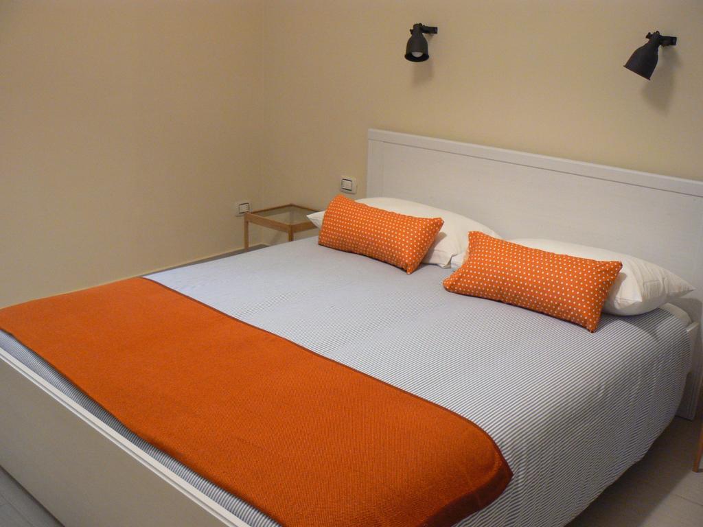 Cerasella B&B Neapol Pokój zdjęcie