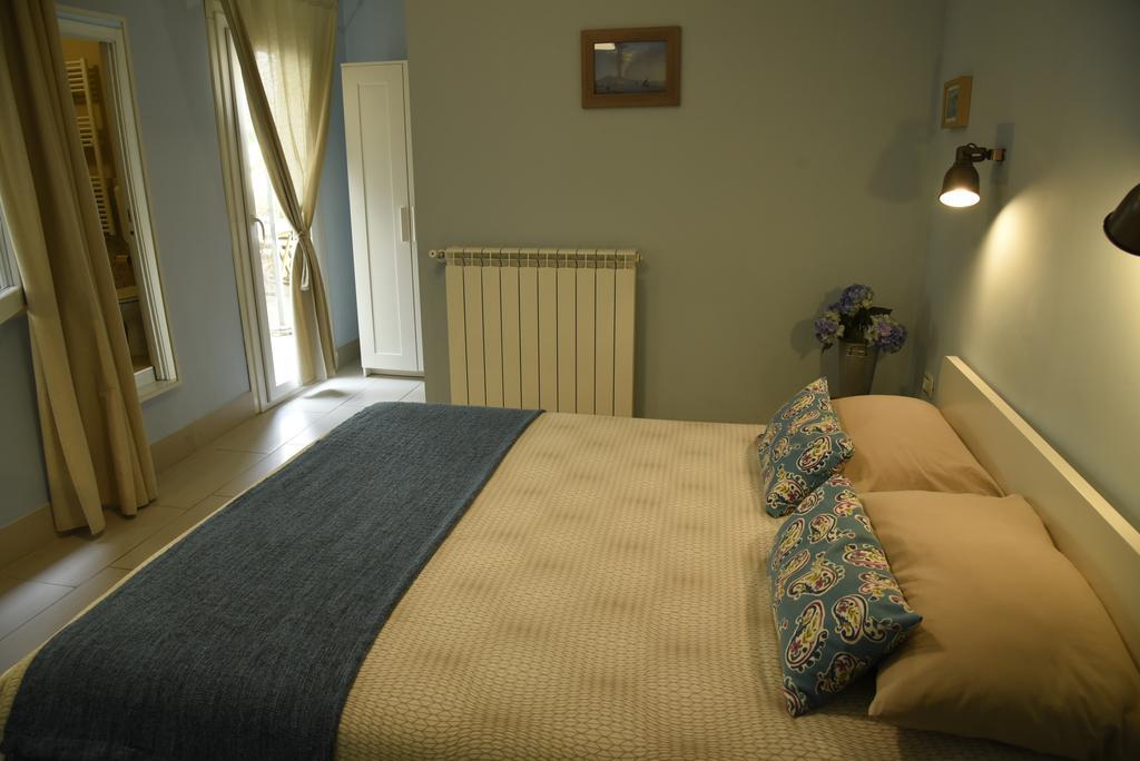 Cerasella B&B Neapol Zewnętrze zdjęcie