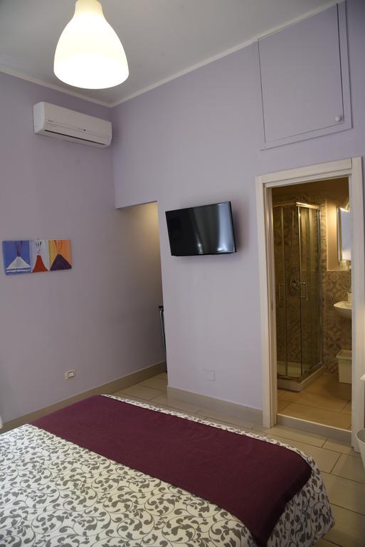 Cerasella B&B Neapol Zewnętrze zdjęcie