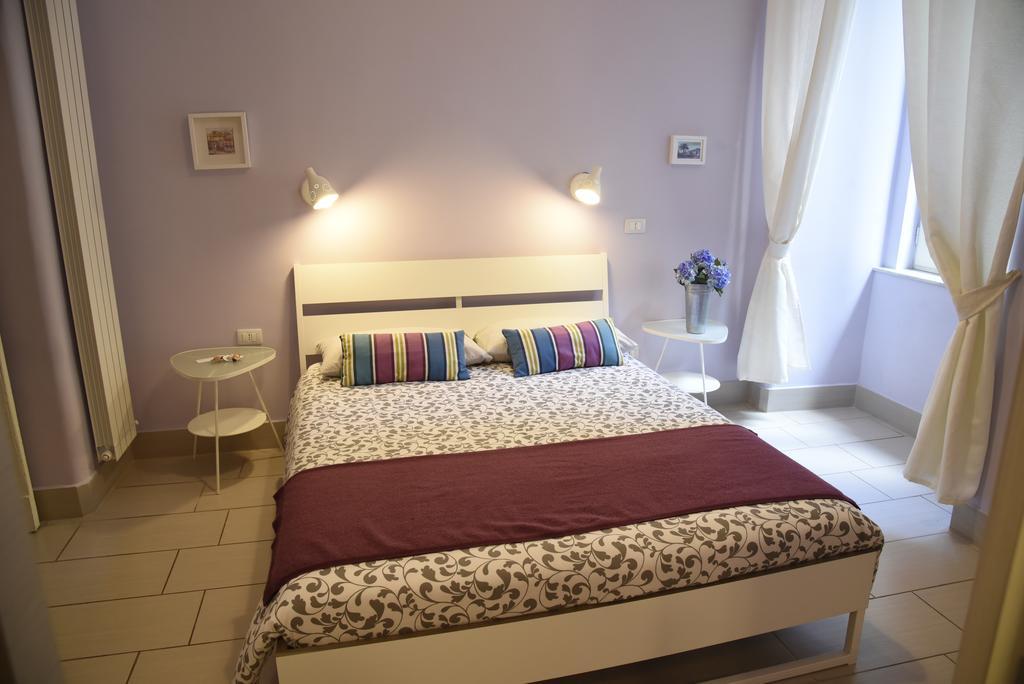 Cerasella B&B Neapol Zewnętrze zdjęcie