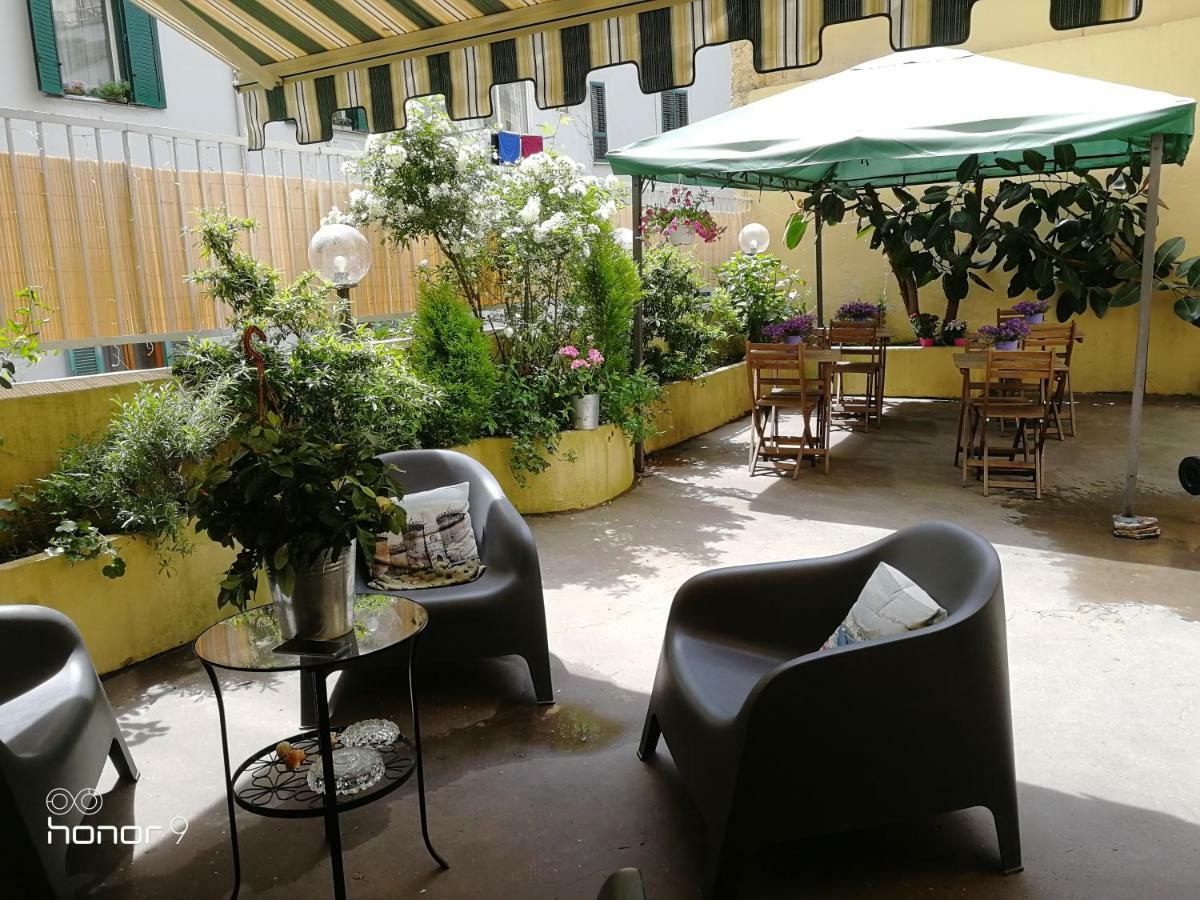 Cerasella B&B Neapol Zewnętrze zdjęcie