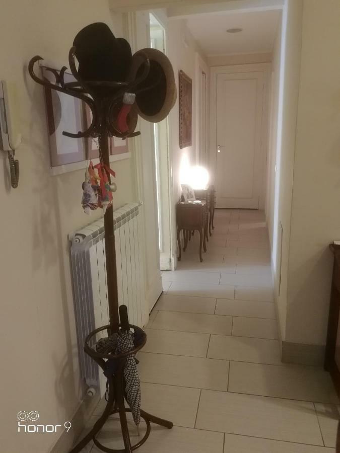 Cerasella B&B Neapol Zewnętrze zdjęcie